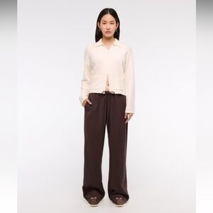 Abercrombie & Fitch Menswear Pull-On Pant